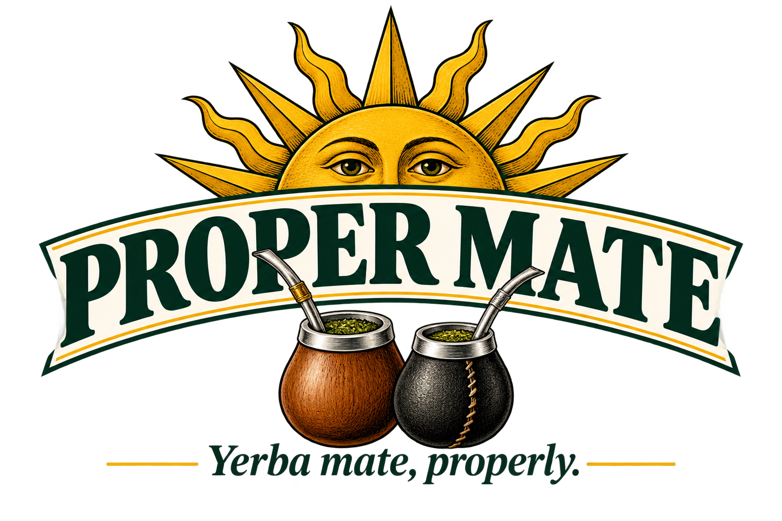 Proper Mate